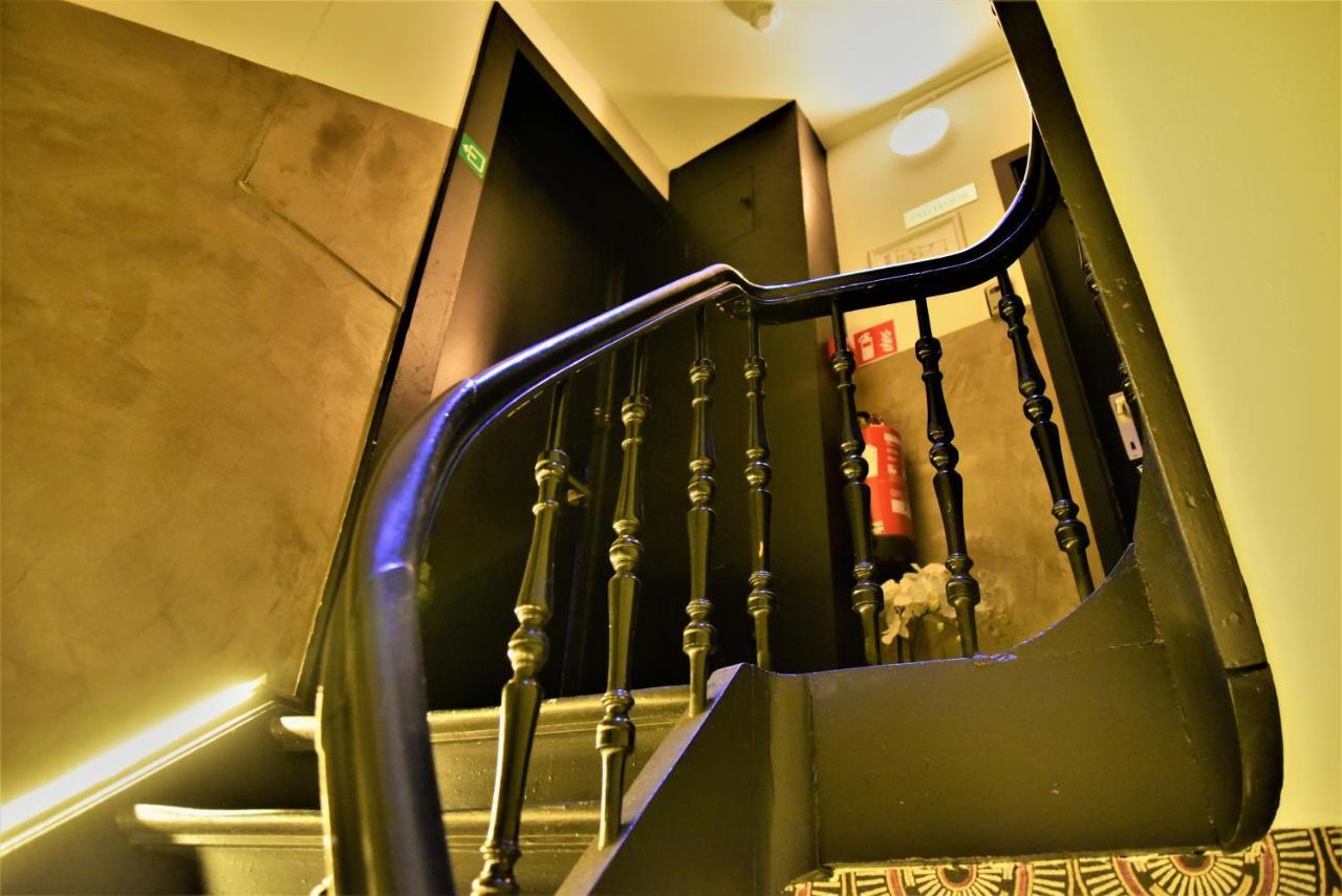 Sleep Inn - 1001 Nights Loft Citycenter With Balconyview Antuérpia Exterior foto
